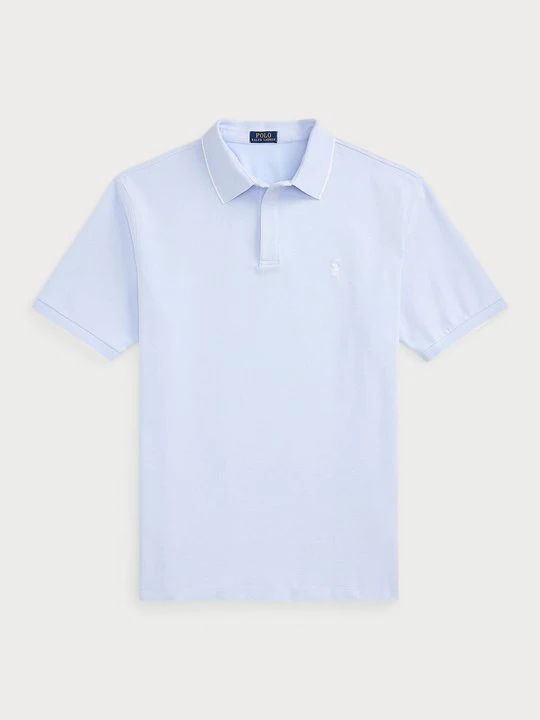Zdjęcie produktu Koszulka polo Polo Ralph Lauren granatowy