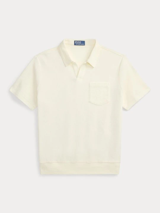 Zdjęcie produktu Koszulka polo Polo Ralph Lauren granatowy