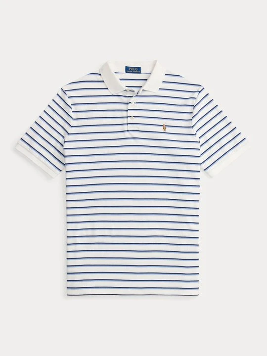 Zdjęcie produktu Koszulka polo Polo Ralph Lauren granatowy