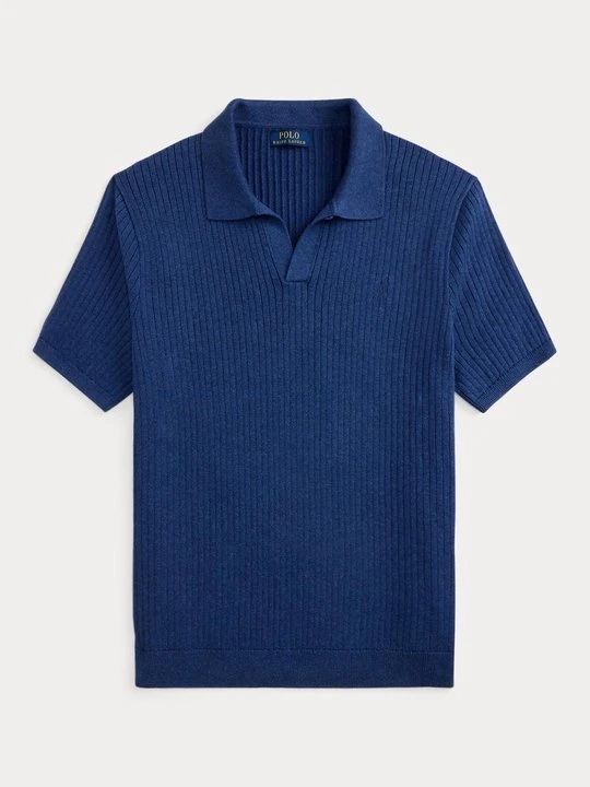 Zdjęcie produktu Koszulka polo Polo Ralph Lauren granatowy