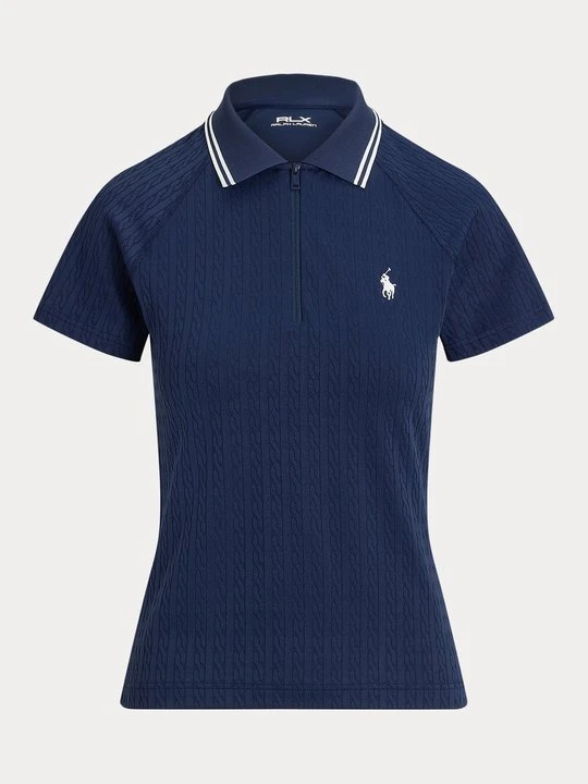 Zdjęcie produktu Koszulka polo Polo Ralph Lauren granatowy