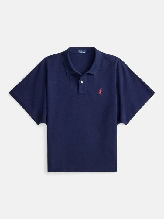 Zdjęcie produktu Koszulka polo Polo Ralph Lauren granatowy