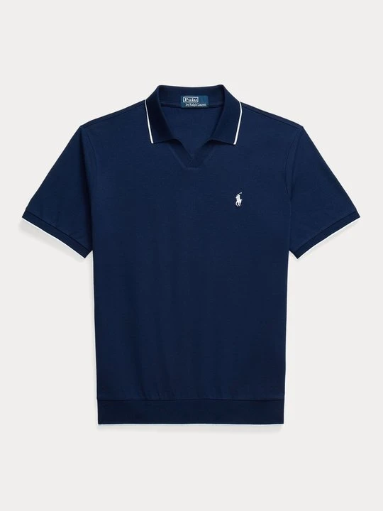 Zdjęcie produktu Koszulka polo Polo Ralph Lauren granatowy