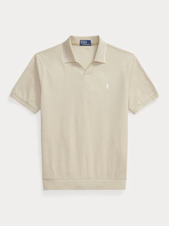 Zdjęcie produktu Koszulka polo Polo Ralph Lauren granatowy