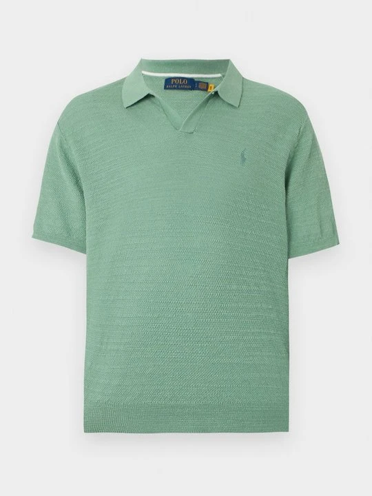 Zdjęcie produktu Koszulka polo Polo Ralph Lauren granatowy