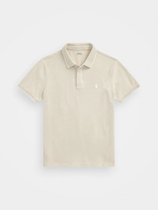 Zdjęcie produktu Koszulka polo Polo Ralph Lauren khaki