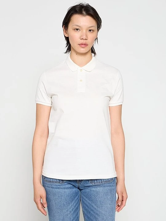 Zdjęcie produktu Koszulka polo Polo Ralph Lauren mleczny