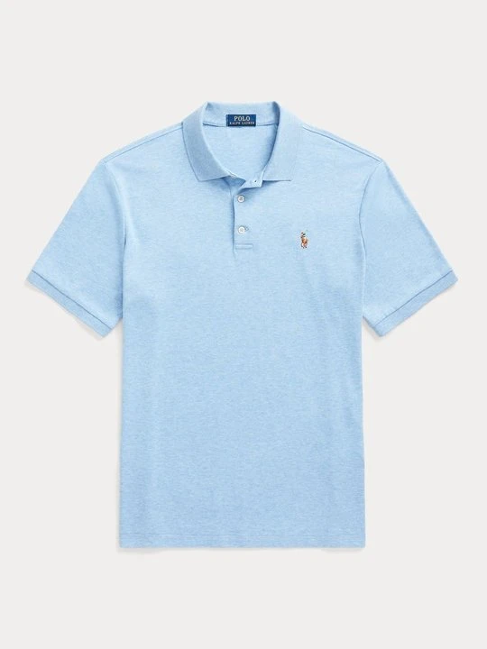 Zdjęcie produktu Koszulka polo Polo Ralph Lauren niebieski