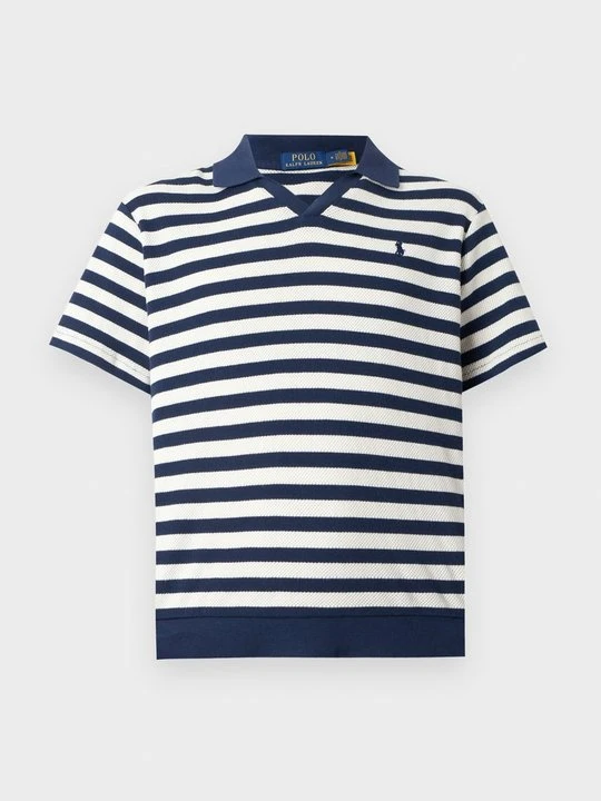 Zdjęcie produktu Koszulka polo Polo Ralph Lauren niebieski