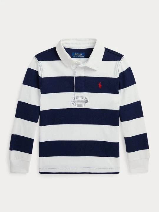 Zdjęcie produktu Koszulka polo Polo Ralph Lauren niebieski
