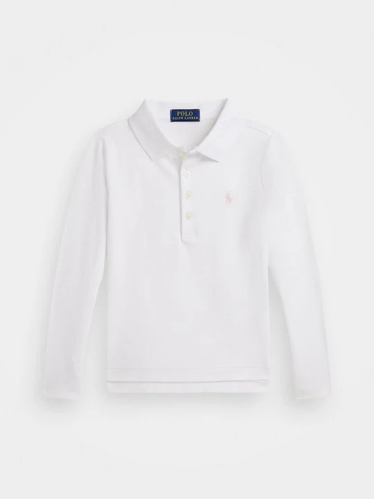 Zdjęcie produktu Koszulka polo Polo Ralph Lauren różowy