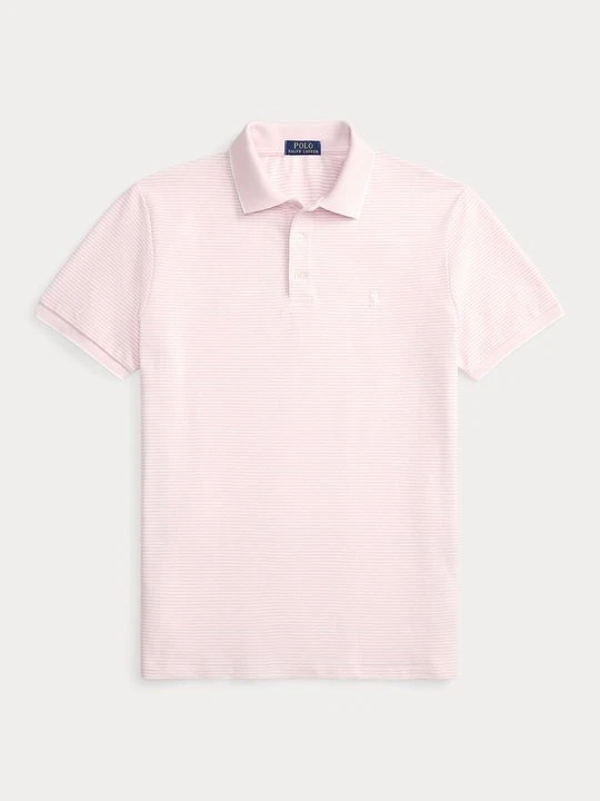 Zdjęcie produktu Koszulka polo Polo Ralph Lauren różowy