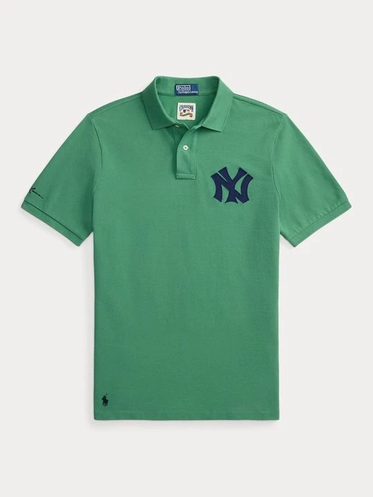 Zdjęcie produktu Koszulka polo Polo Ralph Lauren zielony