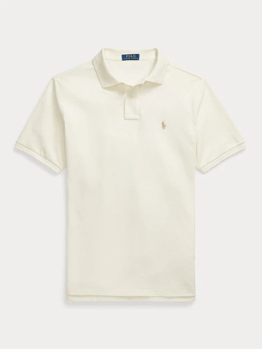 Zdjęcie produktu Koszulka polo Polo Ralph Lauren żółty