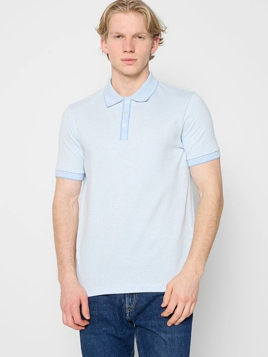 Zdjęcie produktu Koszulka polo Paul Smith biały