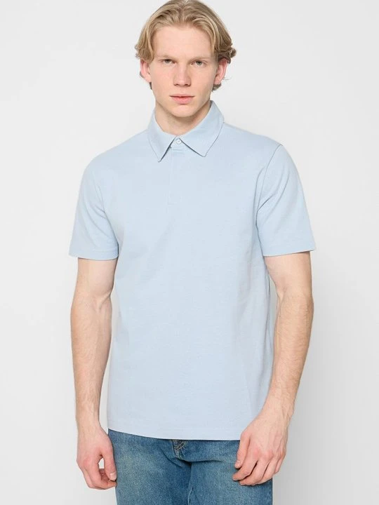 Zdjęcie produktu Koszulka polo Paul Smith niebieski