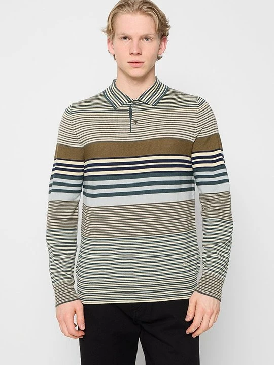 Zdjęcie produktu Koszulka polo Paul Smith zielony