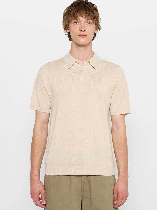 Zdjęcie produktu Koszulka polo Paul Smith beżowy
