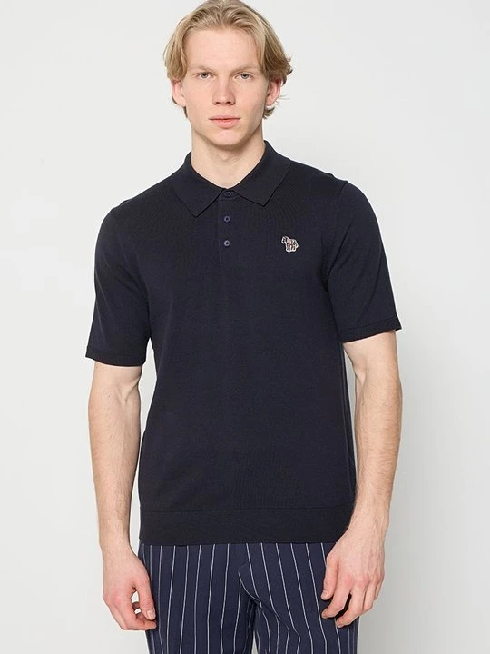 Zdjęcie produktu Koszulka polo Paul Smith niebieski