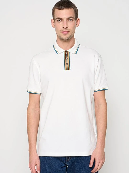 Zdjęcie produktu Koszulka polo Paul Smith czarny