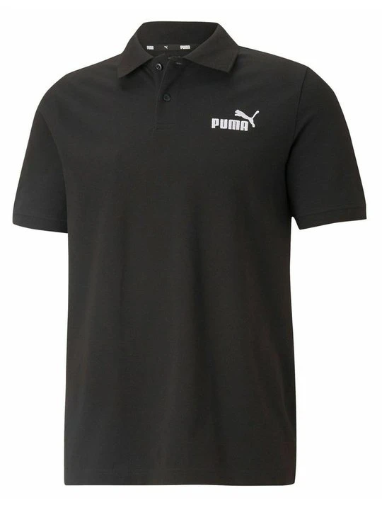 Zdjęcie produktu Koszulka polo Puma czarny