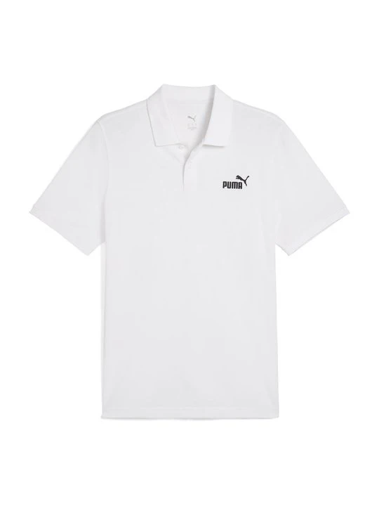 Zdjęcie produktu Koszulka polo Puma biały