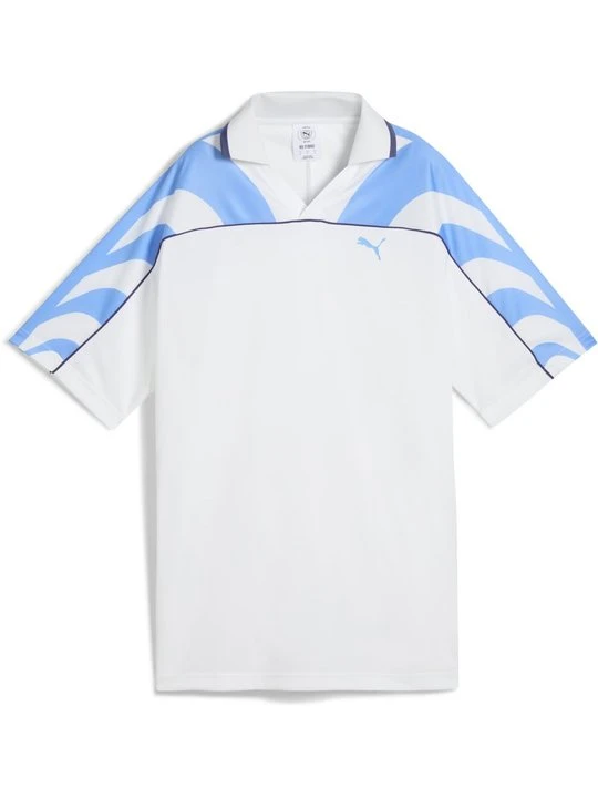 Zdjęcie produktu Koszulka polo Puma biały