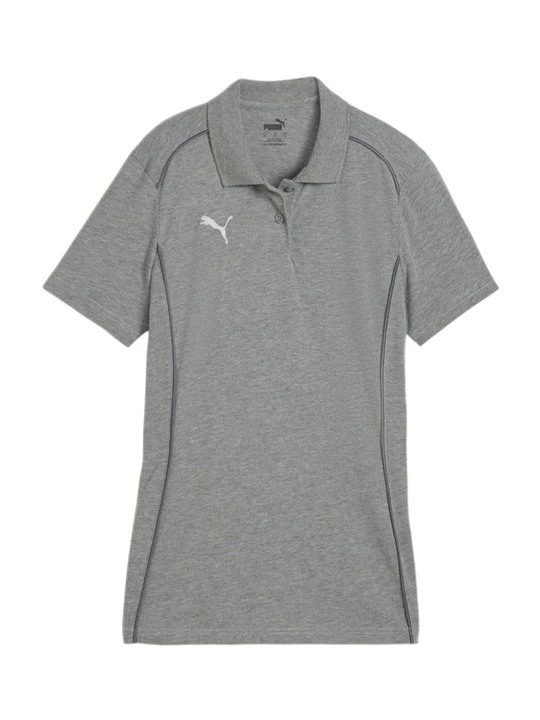 Zdjęcie produktu Koszulka polo Puma szary