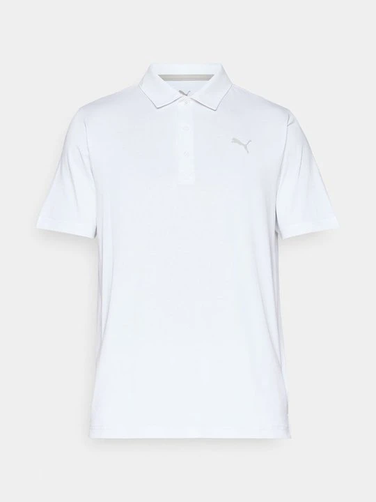 Zdjęcie produktu Koszulka polo Puma biały