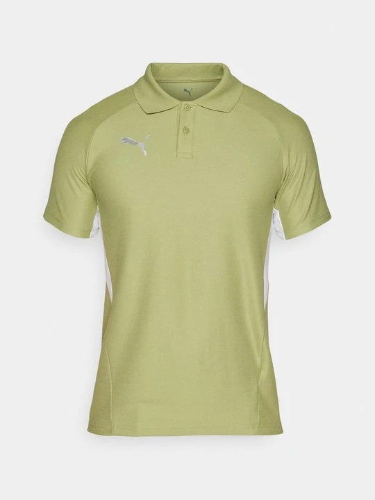 Zdjęcie produktu Koszulka polo Puma zielony