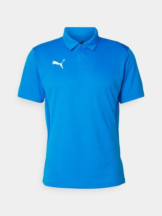 Zdjęcie produktu Koszulka polo Puma niebieski