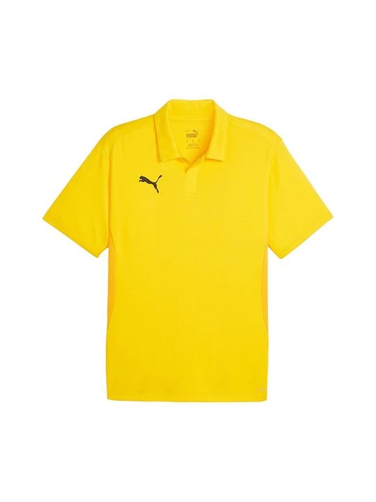 Zdjęcie produktu Koszulka polo Puma żółty
