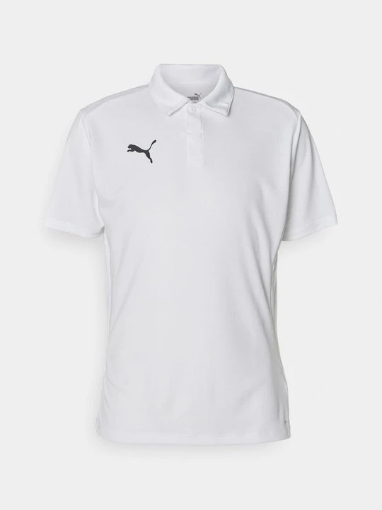 Zdjęcie produktu Koszulka polo Puma biały