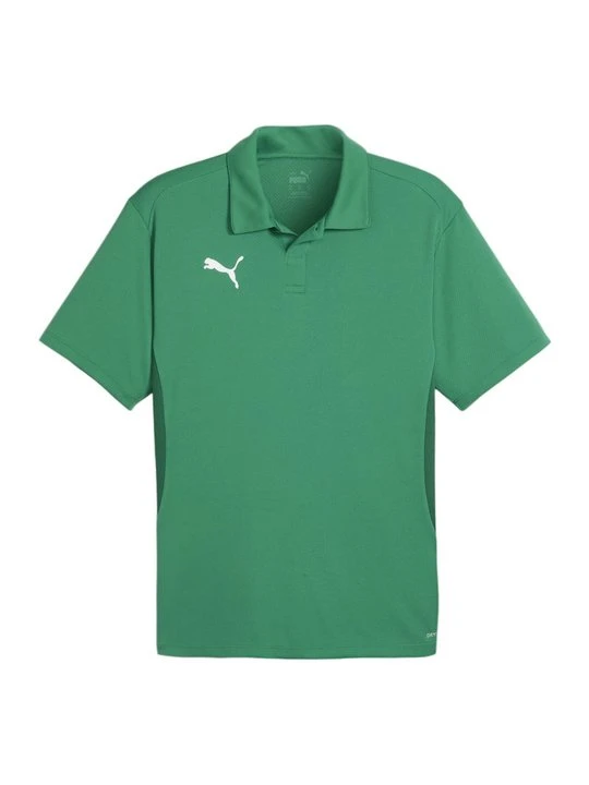 Zdjęcie produktu Koszulka polo Puma zielony