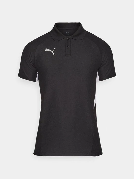 Zdjęcie produktu Koszulka polo Puma czarny