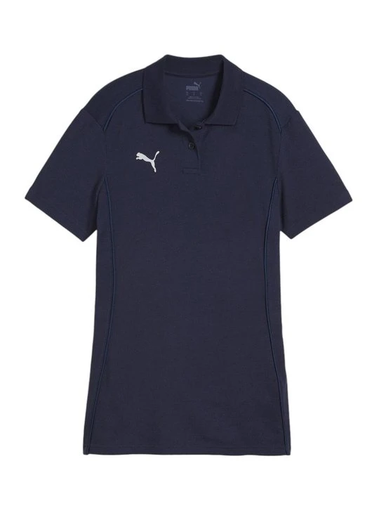 Zdjęcie produktu Koszulka polo Puma niebieski