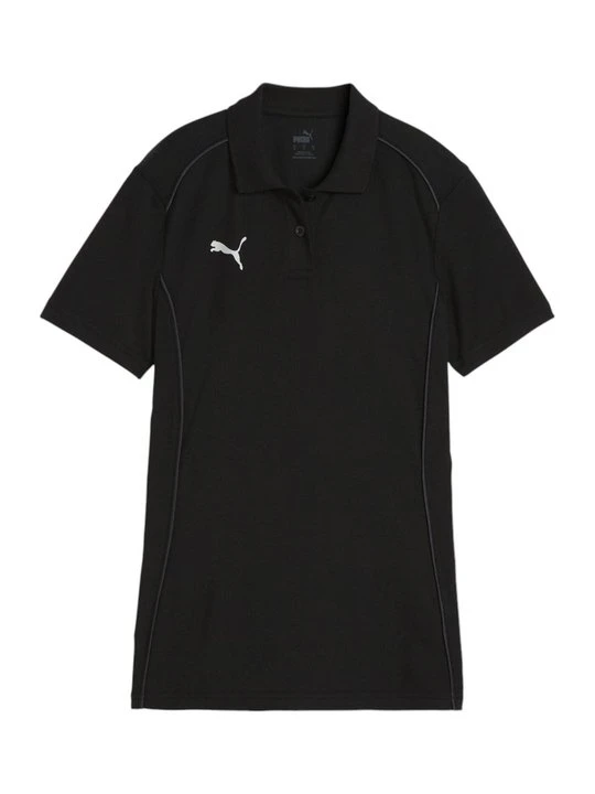 Zdjęcie produktu Koszulka polo Puma czarny