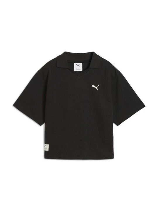 Zdjęcie produktu Koszulka polo Puma czarny