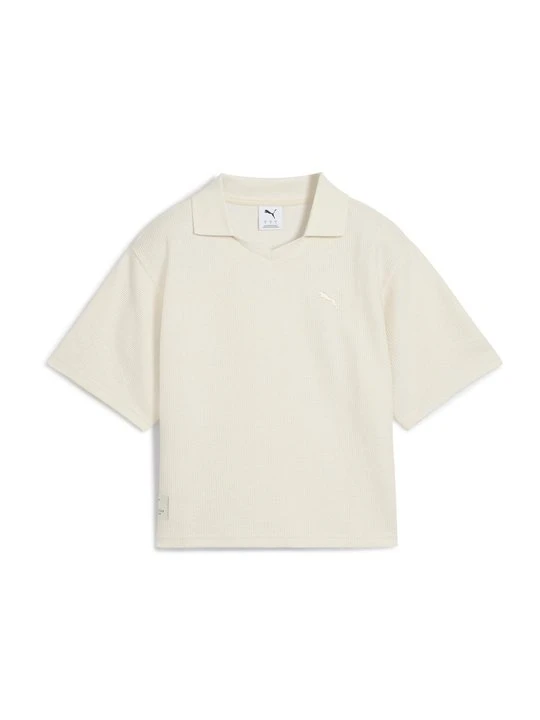 Zdjęcie produktu Koszulka polo Puma biały