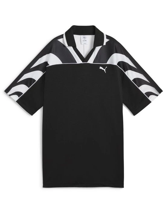 Zdjęcie produktu Koszulka polo Puma czarny