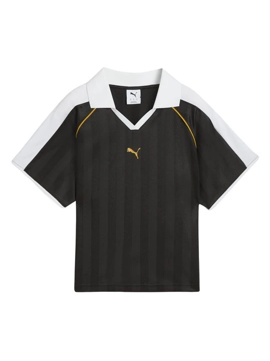 Zdjęcie produktu Koszulka polo Puma czarny