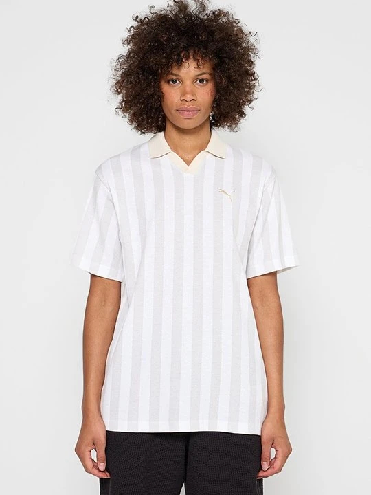 Zdjęcie produktu Koszulka polo Puma biały