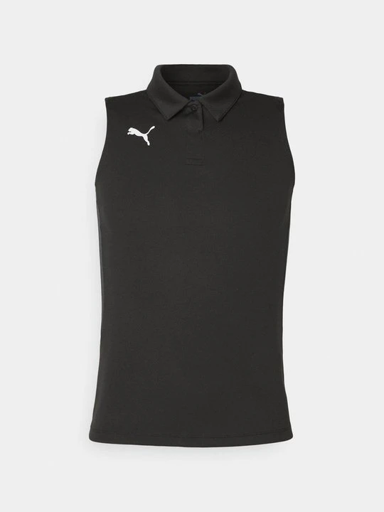 Zdjęcie produktu Koszulka polo Puma czarny
