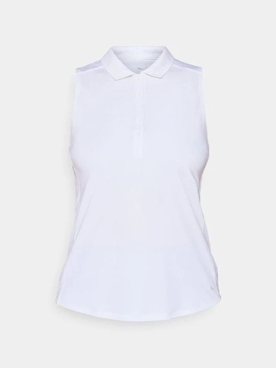Zdjęcie produktu Koszulka polo Puma biały