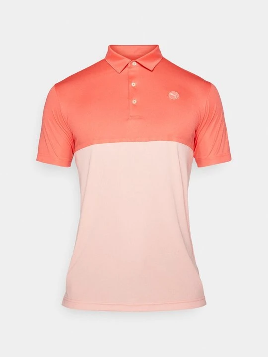 Zdjęcie produktu Koszulka polo Puma granatowy