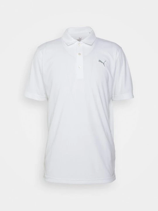 Zdjęcie produktu Koszulka polo Puma biały
