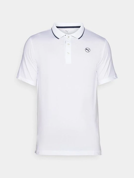 Zdjęcie produktu Koszulka polo Puma biały