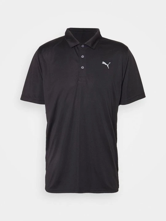Zdjęcie produktu Koszulka polo Puma czarny