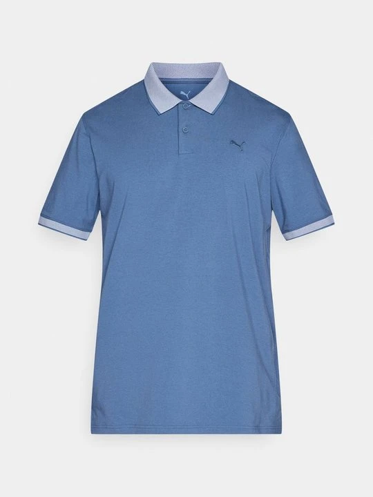 Zdjęcie produktu Koszulka polo Puma granatowy