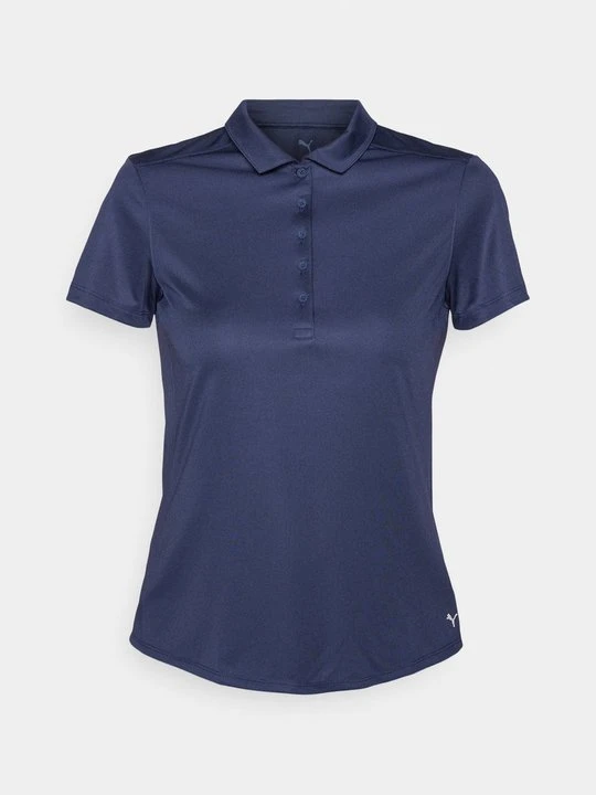 Zdjęcie produktu Koszulka polo Puma granatowy